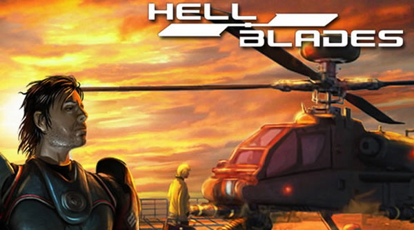 hellblades
